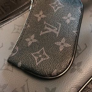 STUNNING! 3 pc crossbody*French Favorite*